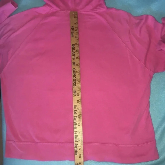 FORENZA jacket / sweatshirt - Picture 10 of 10